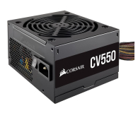 Corsair CV 550W 80 Plus Bronze - 538589 - zdjęcie 1